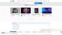 intro-hd.net Screenshot