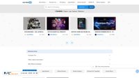 intro-hd.net Screenshot