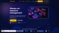 intruder.io screenshot
