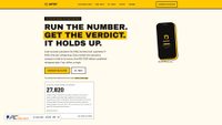 Zrzut ekranu intrysys.com