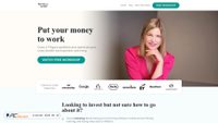 investlikeaysha.com screenshot