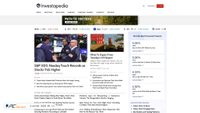 investopedia.com screenshot