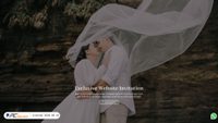 invilove.co.id screenshot