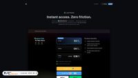invitetracker.vip Screenshot