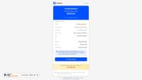 invoice-cbase.com screenshot