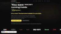 inxanitylabs.com Screenshot
