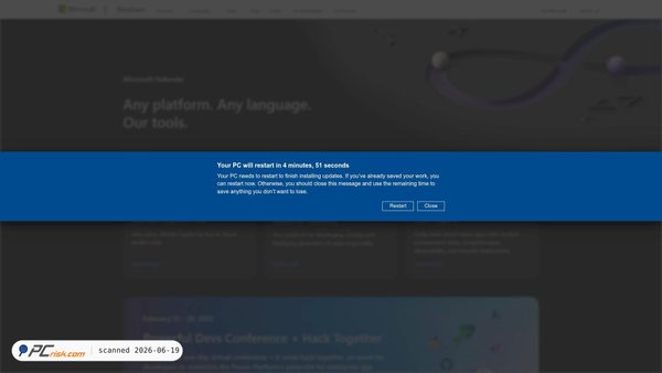 inyocountyvisitor.com screenshot