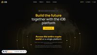iobbank.com screenshot