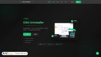 iobituninstaller.cn screenshot