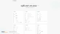 ip.surl.vip screenshot