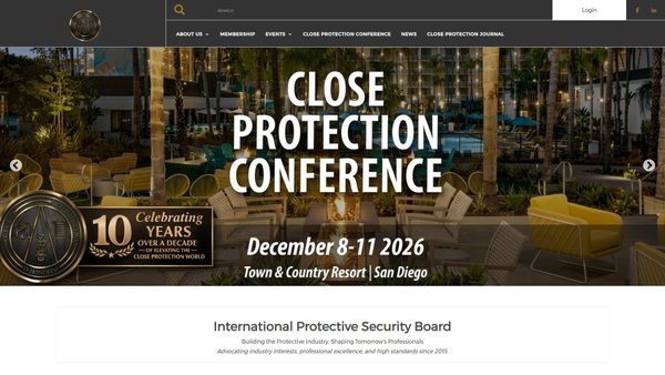 ipsboard.org screenshot