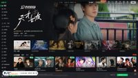 iqiyi.com Screenshot