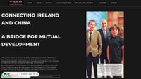 irelandchinainstitute.eu screenshot