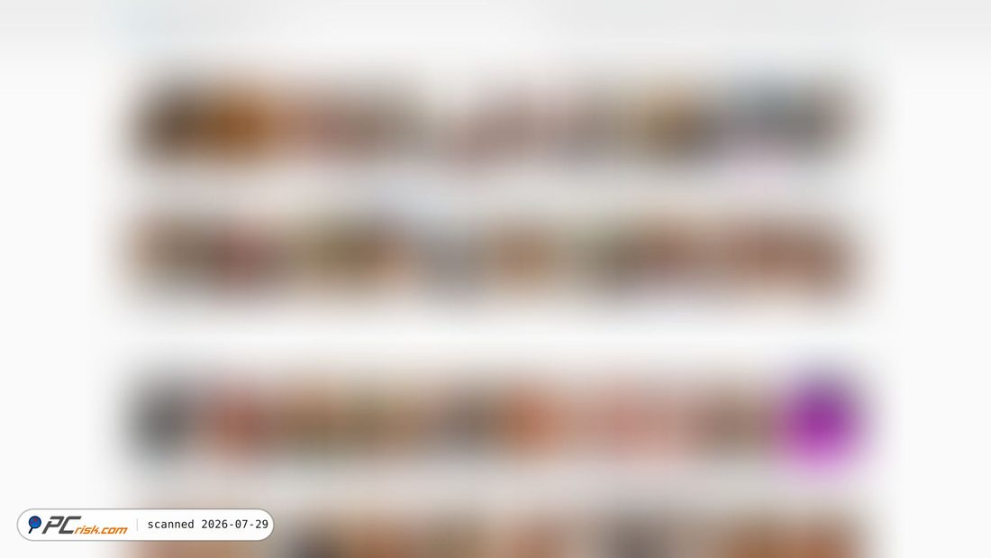 Screenshot of irlsluts.com