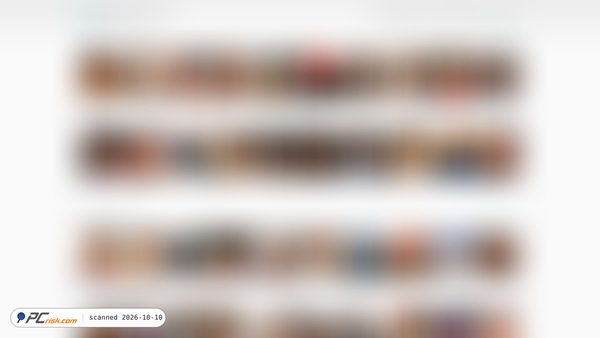 Screenshot di irlsluts.com
