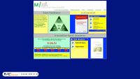 isa-institut.de screenshot
