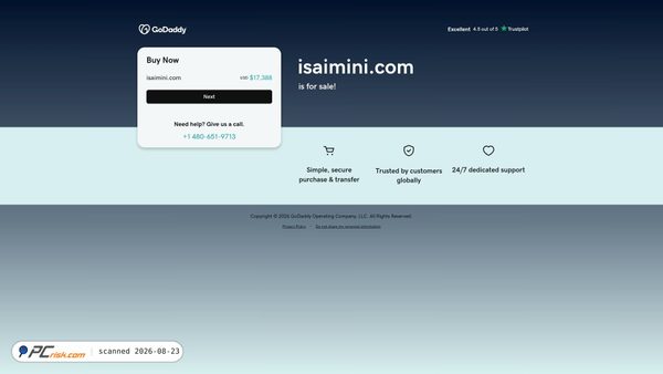 isaimini.com Screenshot