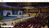 iscafrica.org screenshot