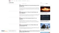 iseekgames.com screenshot