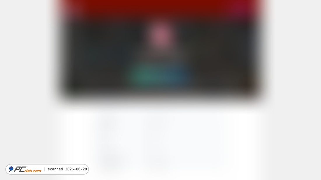 Screenshot of isekaibrothel.com