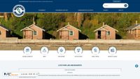 islandcountywa.gov screenshot