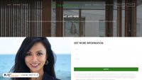 islandrealtypanama.com screenshot