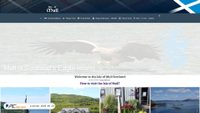 isle-of-mull.net screenshot