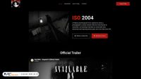 Captura de ecrã de iso2004game.com