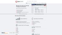ispconfig.org screenshot