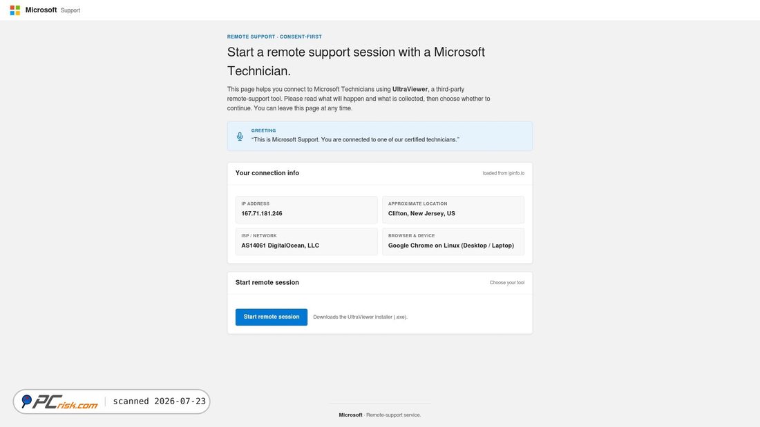 Screenshot of isswd.com