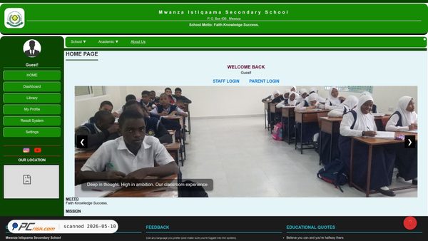 istm.staryte.com screenshot