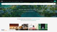 istockphoto.com screenshot
