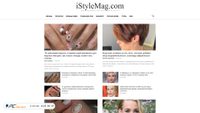 istylemag.com screenshot