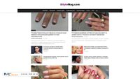 istylemag.com screenshot