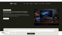 isupportcare.com screenshot