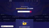 it.com screenshot