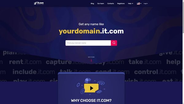Screenshot di it.com
