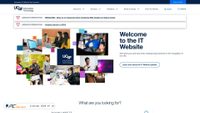 it.ucsf.edu screenshot