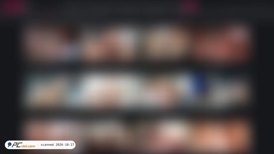 Captura de pantalla de it.xxxi.porn