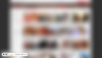 ita.xhamster.com Screenshot