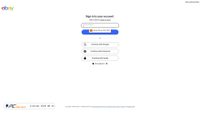 Screenshot di item.ehay.com.login.secures-wr8wsvzt.construccionesjlfabririssas.com