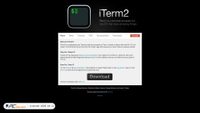 iterm2.com screenshot