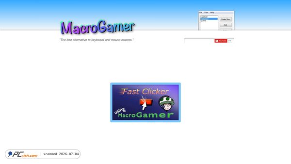 itoady.com screenshot