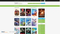 itorrents-igruha.org screenshot