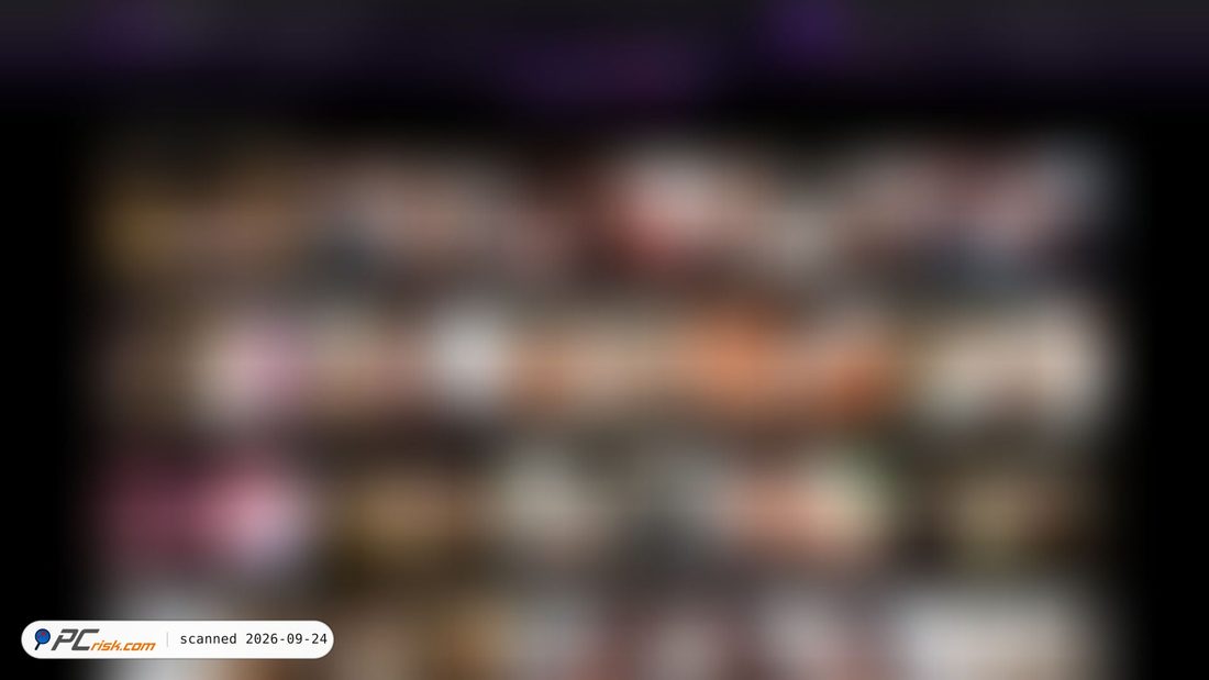 Captura de ecrã de its.porn