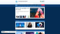 itu.int screenshot