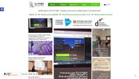 ivanvazov.com screenshot
