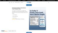 iverusa.com screenshot