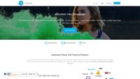 Screenshot di ivideomate.com