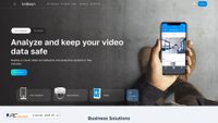 ivideon.com screenshot